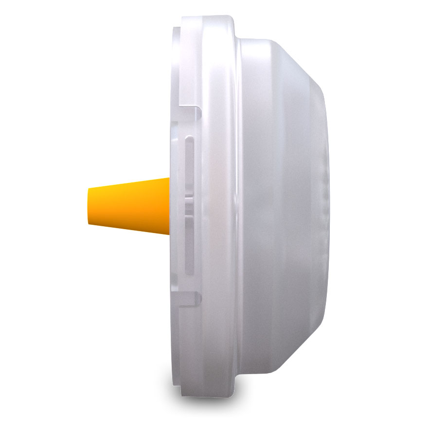 M6 Gen2 Warm White - Image 3
