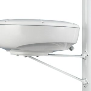 M92698 Mast Mount