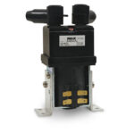 MAXPOWER BATTERY CUT-OFF RELAY 12V