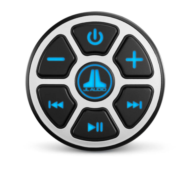 MBT-CRXv2, Weatherproof Bluetooth Controller / Receiver