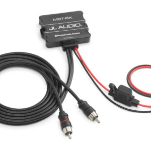 MBT-RX, Weatherproof Bluetooth Receiver