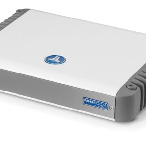 Amplifier MHD600/4, Amp, JLA, (98224)