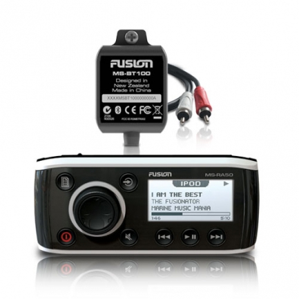 Bluetooth Module RCA Version suits all Fusion Source Units - Image 2