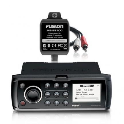 Bluetooth Module RCA Version suits all Fusion Source Units - Image 3