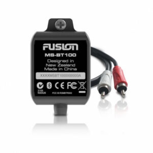 Bluetooth Module RCA Version suits all Fusion Source Units