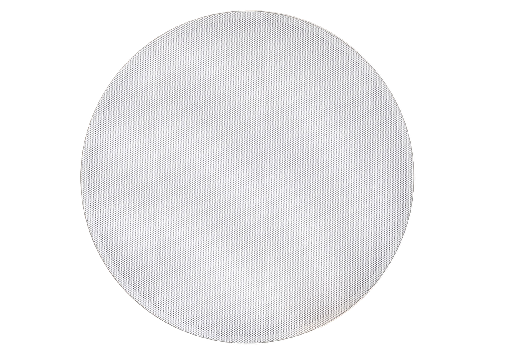 6" Super Flush Speaker Pair - White Magnetic Grilles; MS-CL602 - Image 3