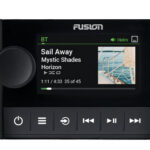 MS-ERX400 Ethernet Stereo Remote
