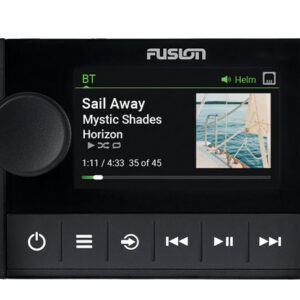 MS-ERX400 Ethernet Stereo Remote