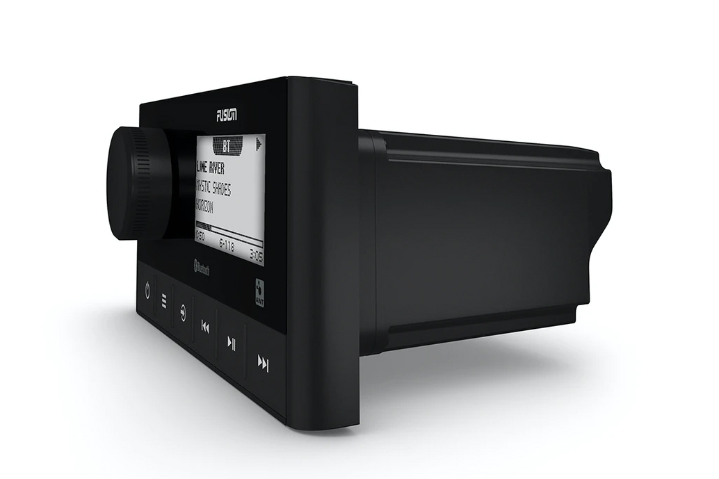 MS-RA60, Marine Stereo, 2 Zone 4 x 45w, Retail - Image 2