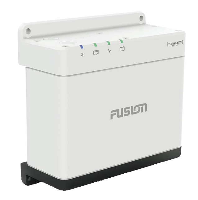 Apollo Hideaway stereo, 3 Zone, DSP, Retail; MS-WB670 - Image 2