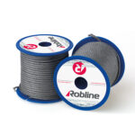 MINI-REELS OCEAN 3000 XG; 3,0mm; anthracite