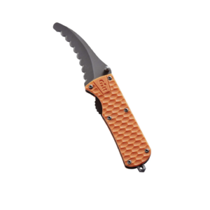 Personal Rescue Knife