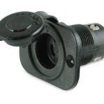 Marinco TROLL MTR,RECEPTACLE