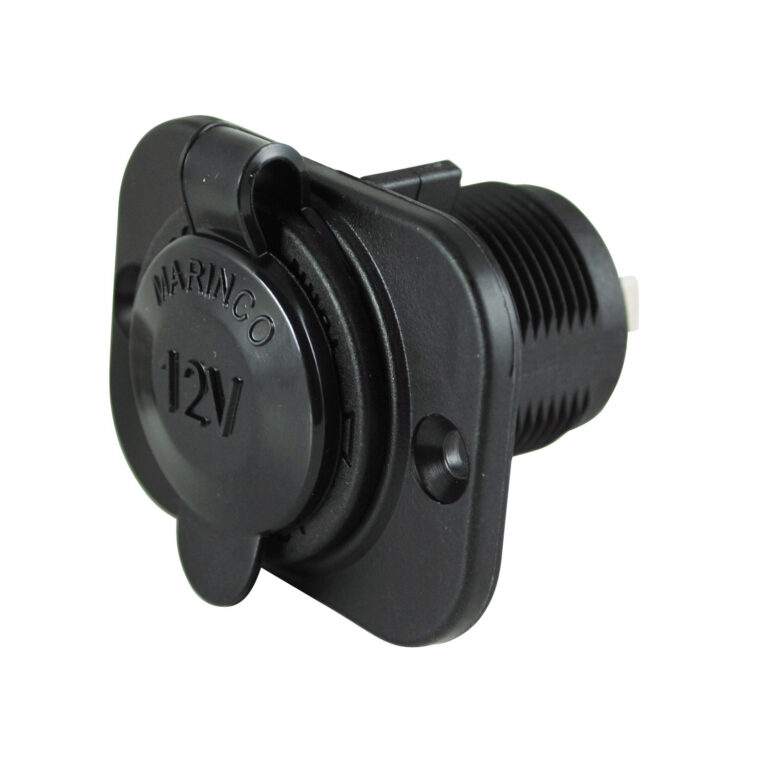 Marinco 12V RECEPT