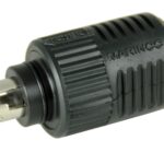 Marinco TROLL MTR,PLUG