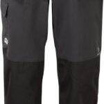 Men´s Coastal Pant - Tumehall/must - L