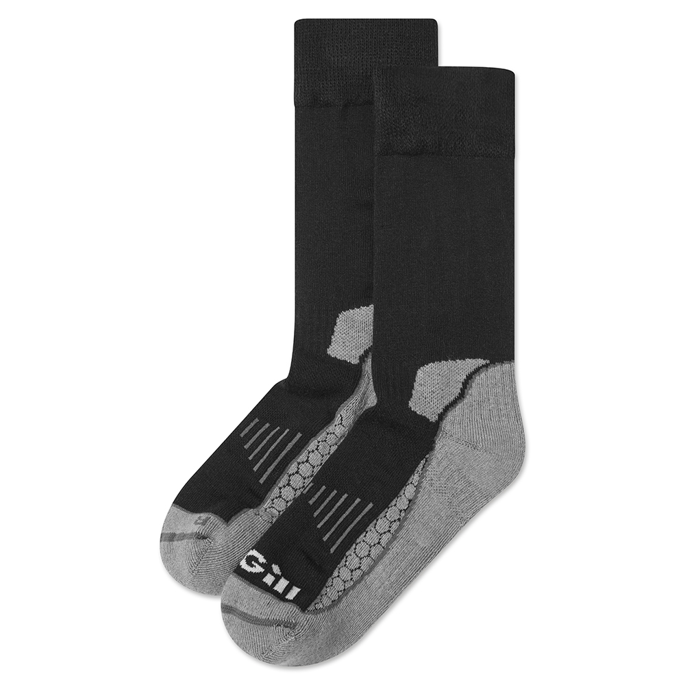 Midweight Socks