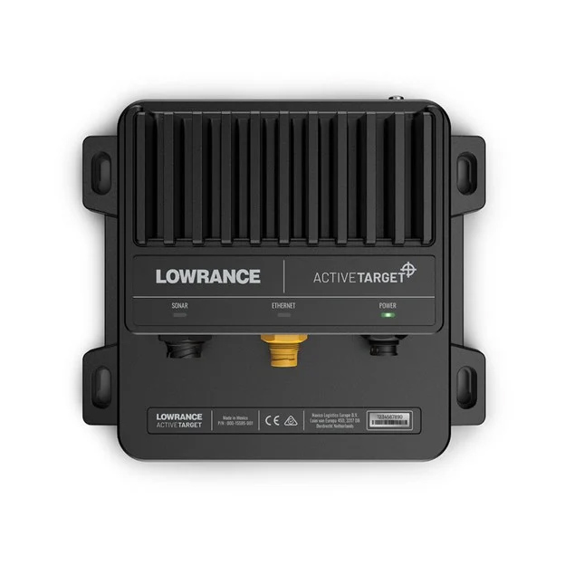 Lowrance ActiveTarget® 2 Module Only