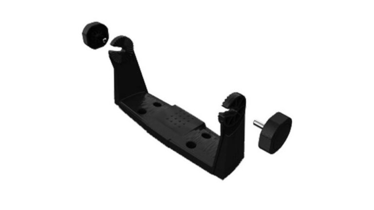 Navico U-BRACKET 12" GO, VULCAN, NSX, ZEUS S U-kujuline kinnitusklamber