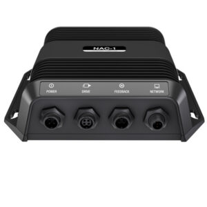 Navico NAC-1 autopiloodi arvuti