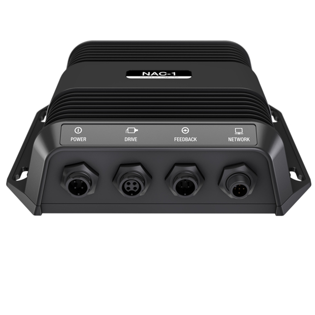 Navico NAC-1 Autopilot Computer