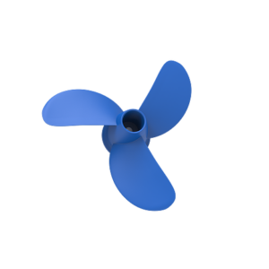 NAVY 6.0 Evo (2024) Propeller