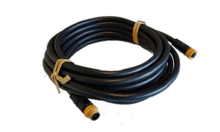 Navico N2K Cable - Medium duty 2m (6.5ft)