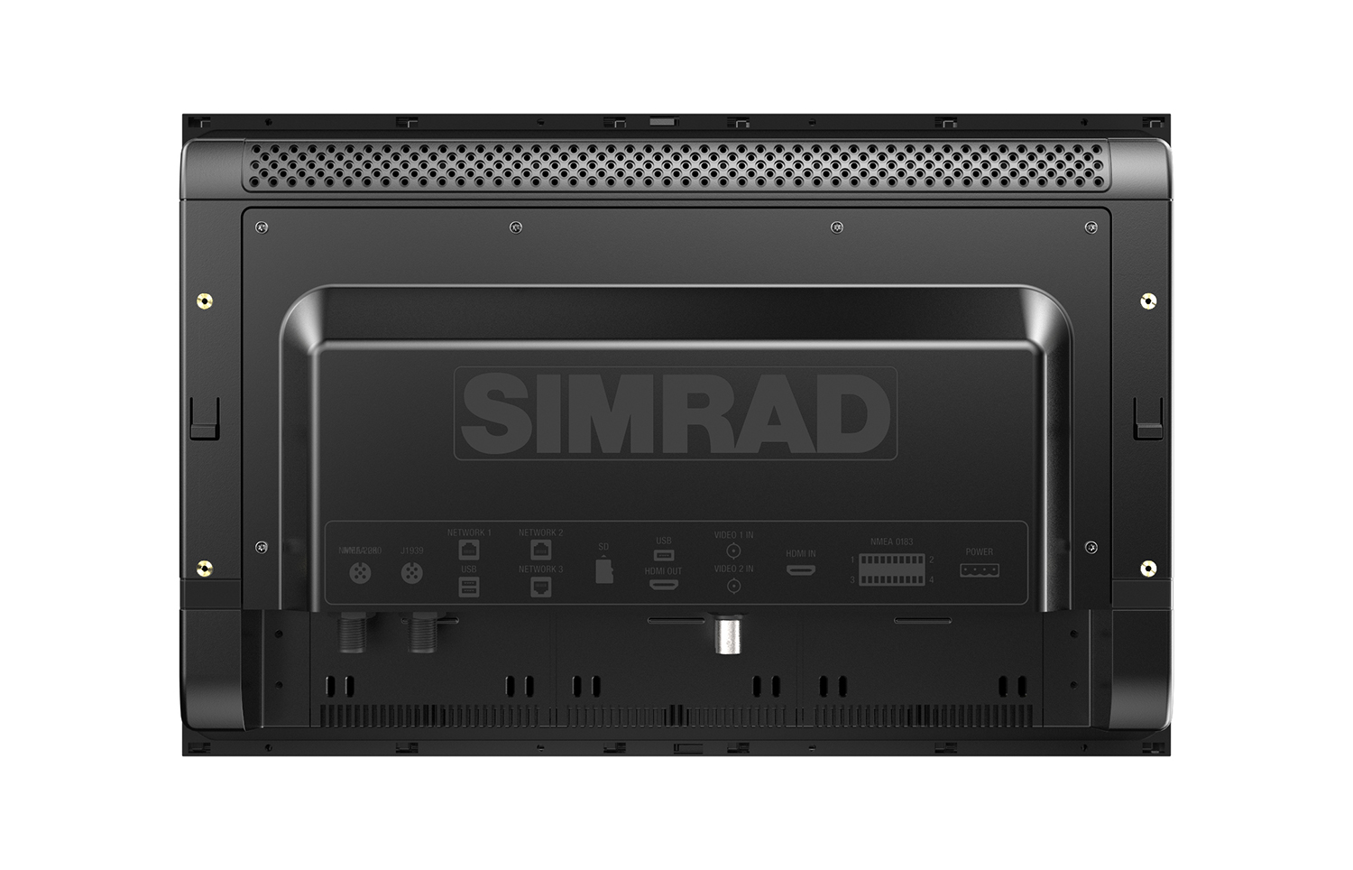 Simrad NSO16 evo3 süsteemikomplekt - Image 4
