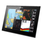 Simrad Yachting NSO evo3S MFD 16" ekraan