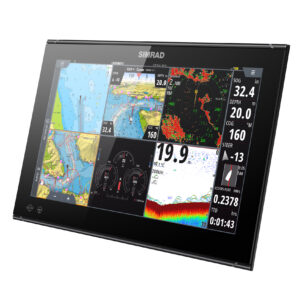 Simrad Yachting NSO evo3S MFD 16" ekraan