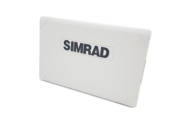 Simrad Yachting NSX 3007 päikesekate