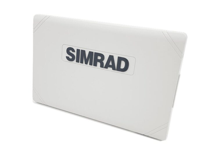 Simrad Yachting NSX 3009 saulessargs