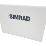 Simrad Yachting NSX 3012 Apdangalas nuo saulės