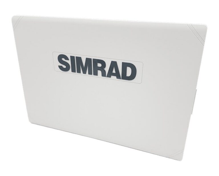 Simrad Yachting NSX 3012 päikesekate