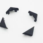 Simrad Yachting NSX CORNER CLIP ACCESSORY