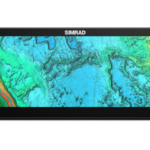 Simrad Yachting NSX 3015UW NO XDCR ROW