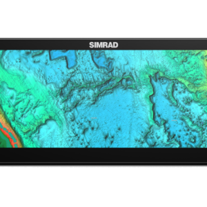 Simrad Yachting NSX 3012UW NO XDCR ROW