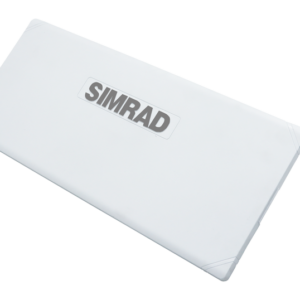 Simrad Yachting NSX 3015UW päikesekate