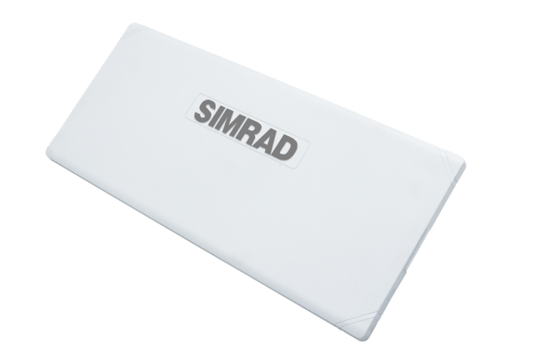 Simrad Yachting NSX 3015UW päikesekate