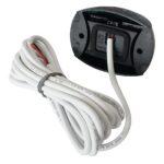 STERN LAMP CL 2NM MD9-33 BLACK
