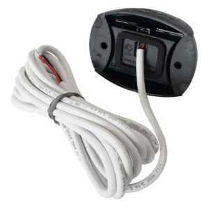 STERN LAMP CL 2NM MD9-33 BLACK