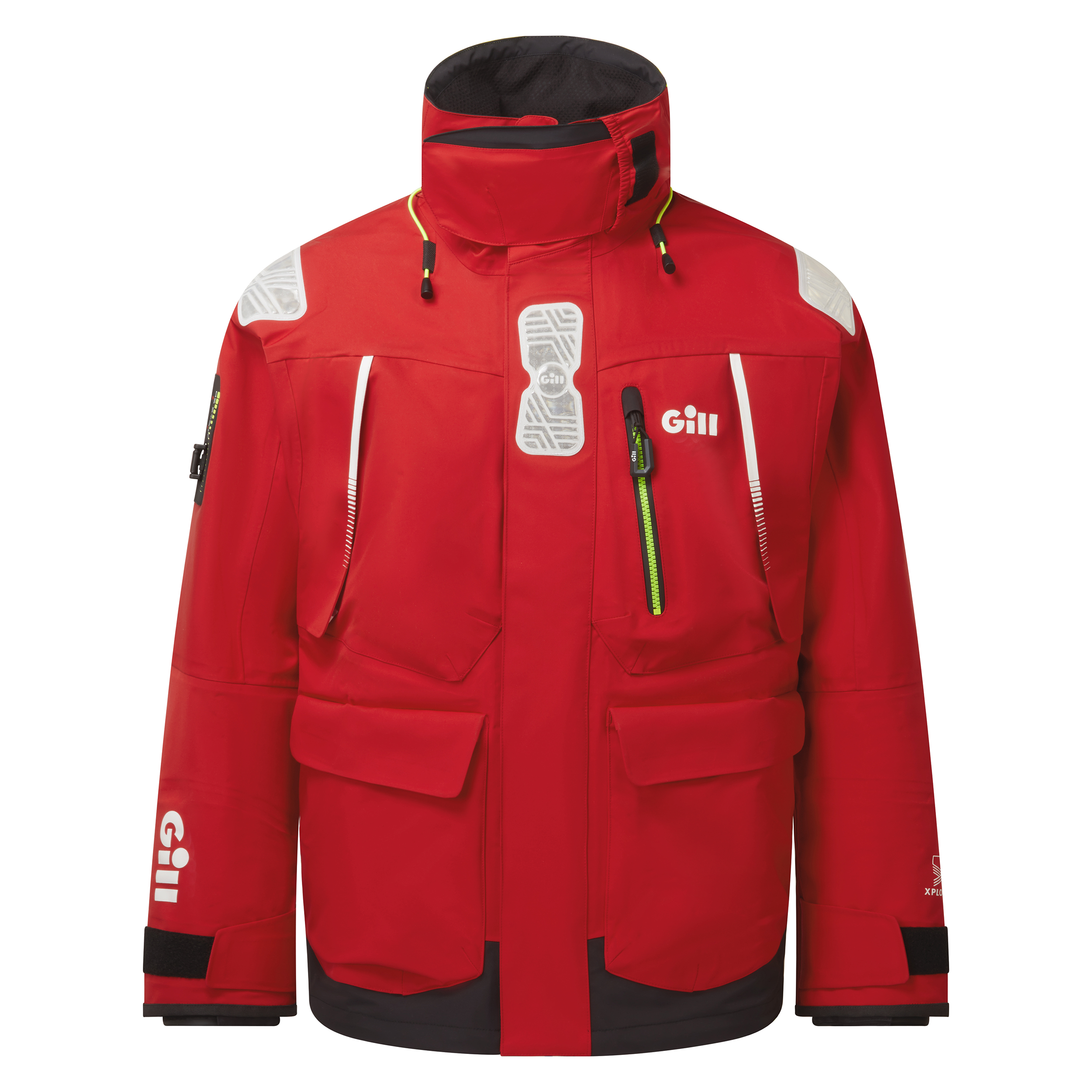OS1 Ocean Jacket