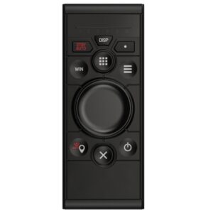 Navico OP-55™ kaugjuhtimispult, portreepaigutus