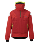 OS1 Ocean Smock - Red/Bright Red L
