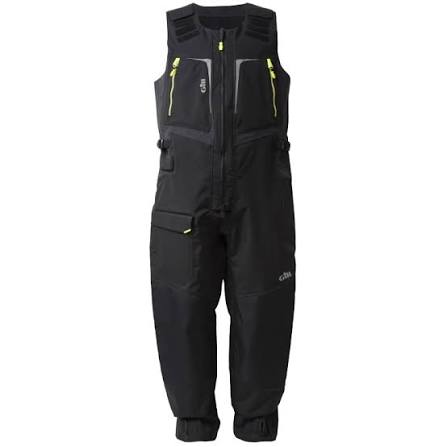 OS1 Ocean Men´s Trousers - Graphite L