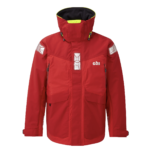 OS2 Offshore Men´s Jacket - Red/Bright Red XXL