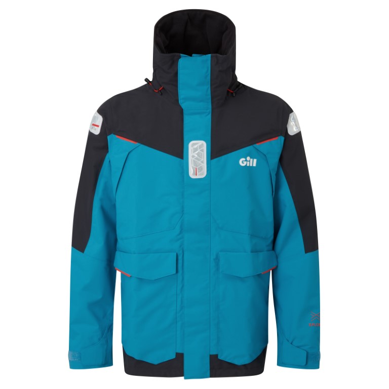 Offshore Jacket - Sinine - L