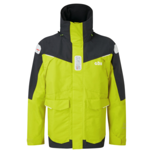 Offshore Jacket SE