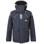 Womens Offshore Jacket - Tumesinine - 10