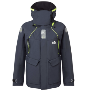 Womens Offshore Jacket - Tumesinine - 10